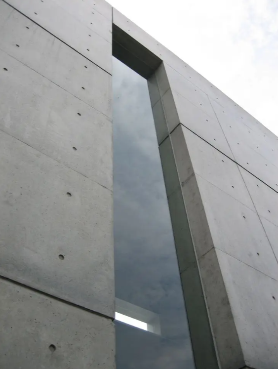 Concrete Panel Restoration